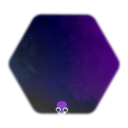 Remix de Purple ( rainbow friends )