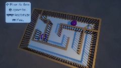 Marble Mazes