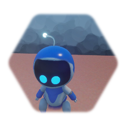 Astro Bot