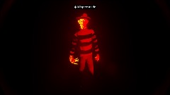 A screenshot taken in Dreams. 6 of 6.