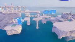 A screenshot taken in Dreams. 5 of 18.