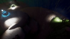 Konga Island "beta" (cod Zombies map)