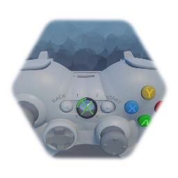The Best Looking Xbox 360 Controller