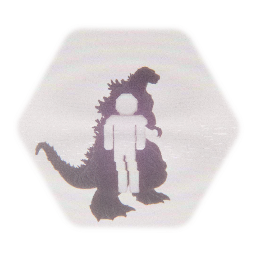 Godzilla Suit Incident Diagram Template