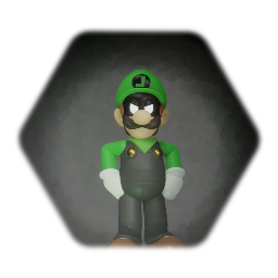 Super Mario - Mr. L