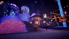A screenshot taken in Dreams. 8 of 8.