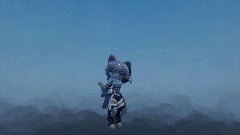 A screenshot taken in Dreams. 15 of 26.