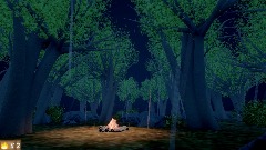 A screenshot taken in Dreams. 7 of 12.