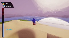 A screenshot taken in Dreams. 4 of 24.