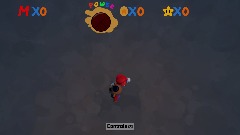 A screenshot taken in Dreams. 2 of 3.