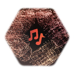 Distorted Pulse Wave