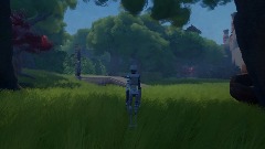 A screenshot taken in Dreams. 9 of 20.