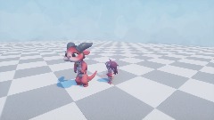 Remix of Future Apocalypse GF