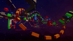 Octane - Intermediate A