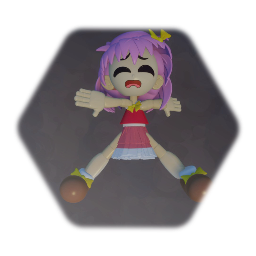 Misato cnk lose podium