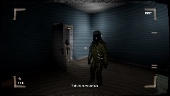 A screenshot taken in Dreams. 24 of 26.