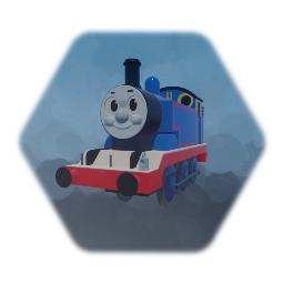 Tank Engine Thomas Models