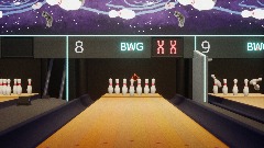 Bowling With Guns