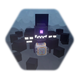 Wither storm 3