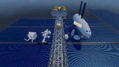 A screenshot taken in Dreams. 9 of 26.