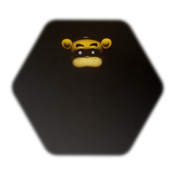 Michael (The Silver eyes)