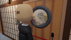 Yuki Yamazaki 2 - Hitman 1