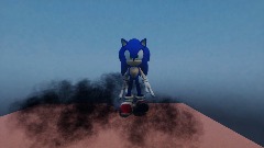A screenshot taken in Dreams. 20 of 21.