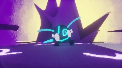 A screenshot taken in Dreams. 23 of 29.