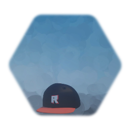 Roblox baseball cap
