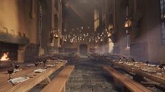 A screenshot taken in Dreams. 11 of 16.