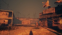 A screenshot taken in Dreams. 3 of 8.