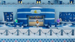 A screenshot taken in Dreams. 7 of 22.