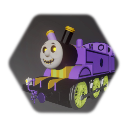 Jovas the Chaotic Engine