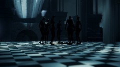 A screenshot taken in Dreams. 2 of 7.