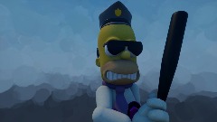 A screenshot taken in Dreams. 2 of 23.