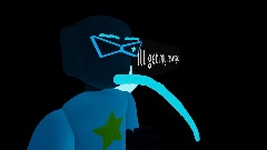 A screenshot taken in Dreams. 1 of 1.