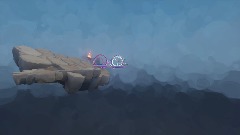 Remix of First person Man