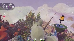 A screenshot taken in Dreams. 9 of 25.