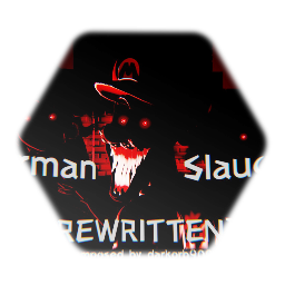 Starman Slaughter [REWRITTEN] (UNFINISHED)
