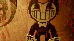 Please use this title screen