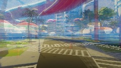 A screenshot taken in Dreams. 3 of 3.