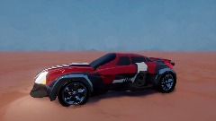 A screenshot taken in Dreams. 9 of 29.