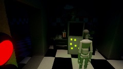 Fnaf 1 vr demo 2