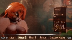 A screenshot taken in Dreams. 1 of 3.