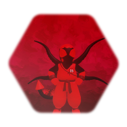 Kid Devin.exe Phase II