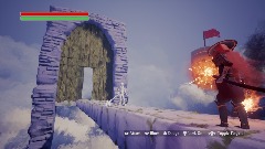 Trail of angels demo