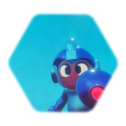 Mega man v2