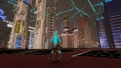 A screenshot taken in Dreams. 14 of 19.