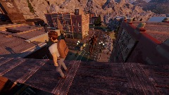 A screenshot taken in Dreams. 4 of 20.