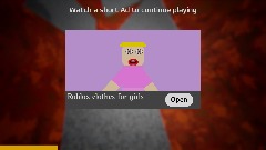A screenshot taken in Dreams. 11 of 23.